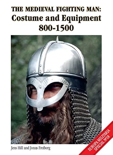 read online medieval fighting man militaria equipment Reader